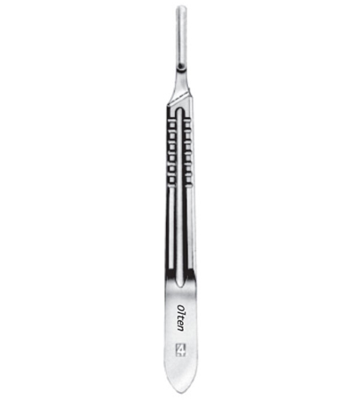 Standard Scalpel Handle