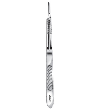 Standard scalpel Handle