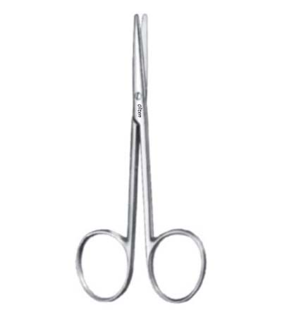 Metzenbaum Dissecting Scissors