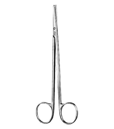 Metzenbaum Dissecting Scissors