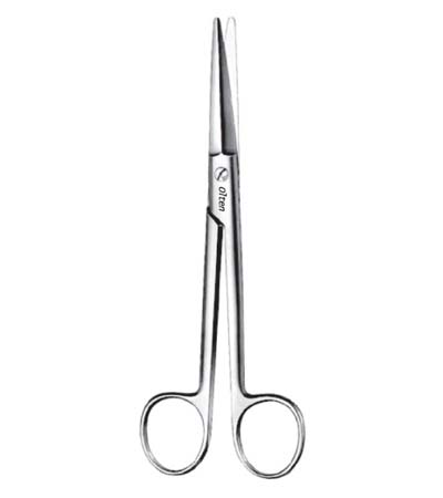 Aston Face lift Scissors toothed