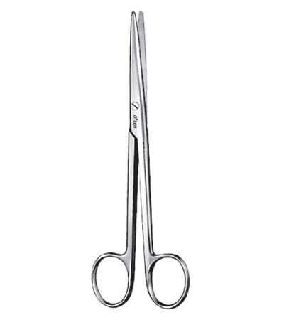 Lexer Dissecting Scissors