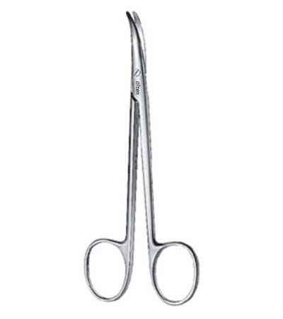 Cinelli Nasal Scissors 