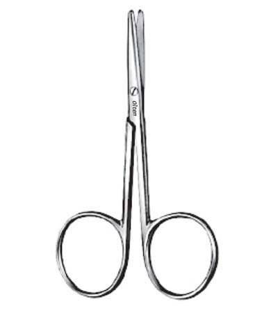 Lexer Baby Dissecting Scissors
