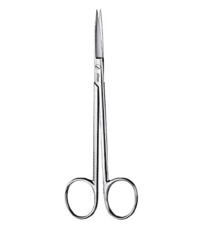 Joseph Operating Scissors