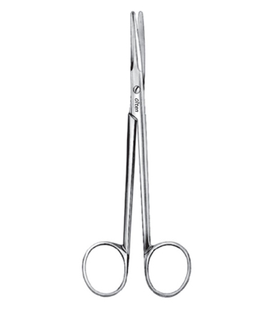 Standard Dissecting Scissors 