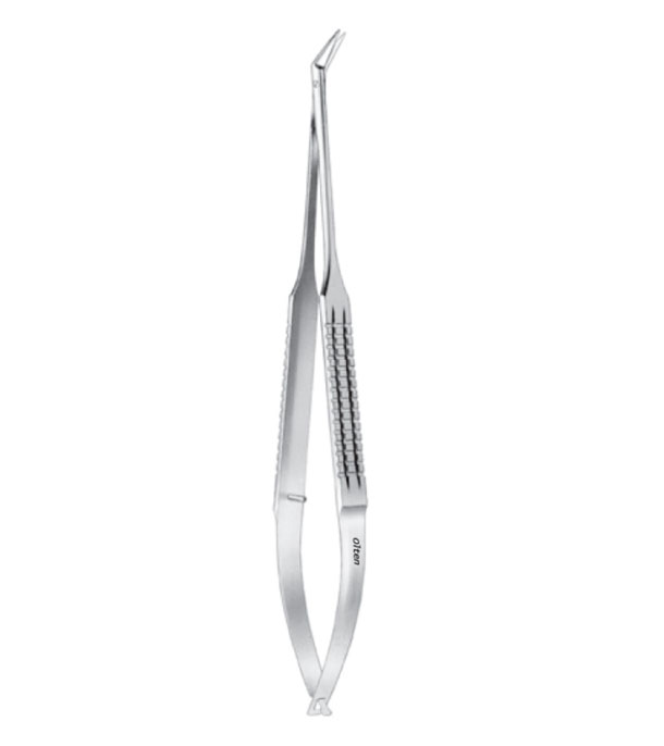 Standard Cornary Scissor Micro Scissors