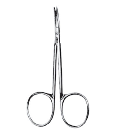 Bonn lris Scissors
