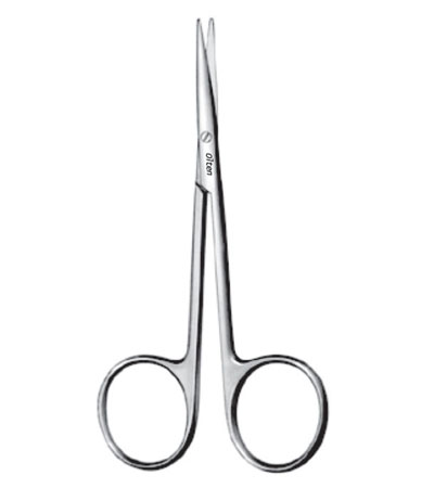 Standard Strabismus Scissors