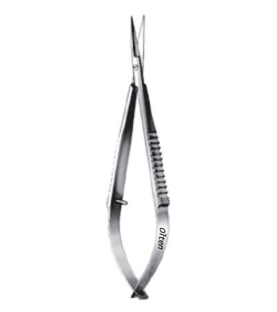Standard Micro Dissecting Scissors