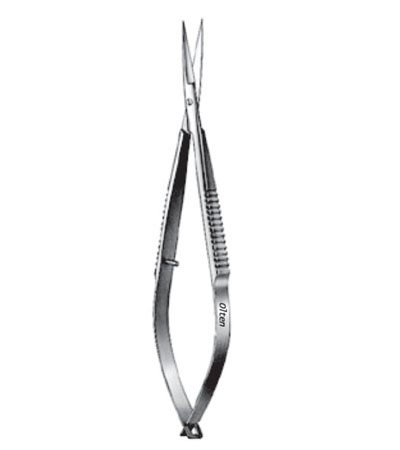 Westcott Strabismus Scissors