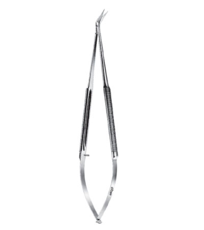 JABOMA Micro Scissors for Cleft Palate