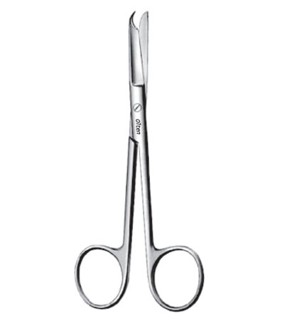 Spencer Stitch Scissors