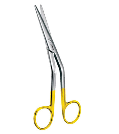 Cottle Nasal Scissors