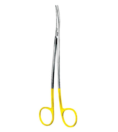 Metzenbaum-Fino delicate Scissors