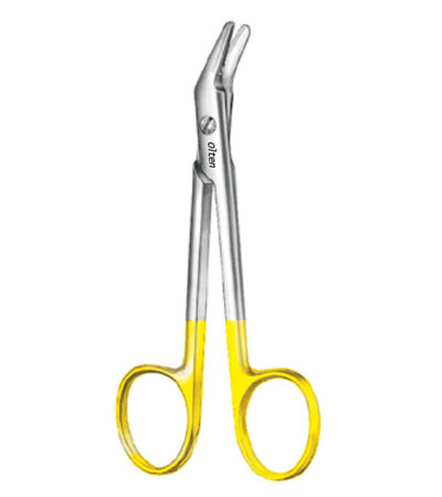Universal Wire Cutting Scissors