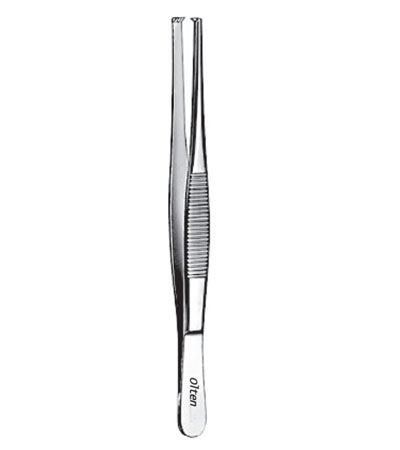 Standard Dissecting Forceps
