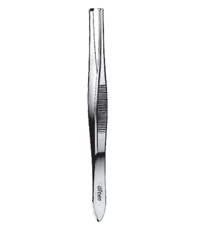 Stille Dissecting Forceps