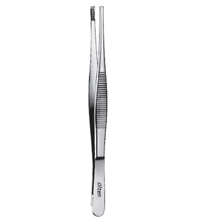 Adlerkreutz Dissecting Forceps