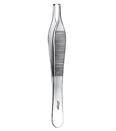 Adson Dissecting Forceps