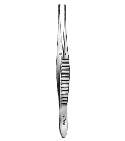 Gillies Dissecting Forceps