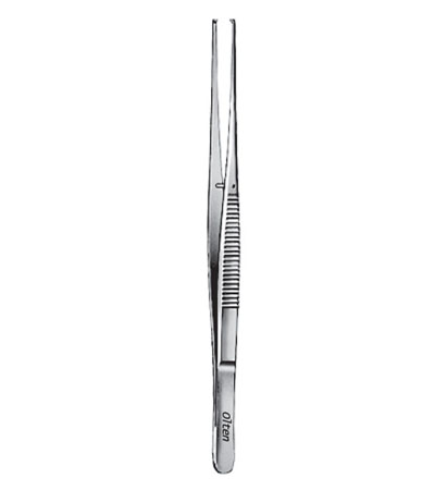 Semken Dissecting Forceps