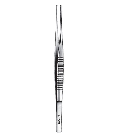 Standard micro Dissceting Forceps 
