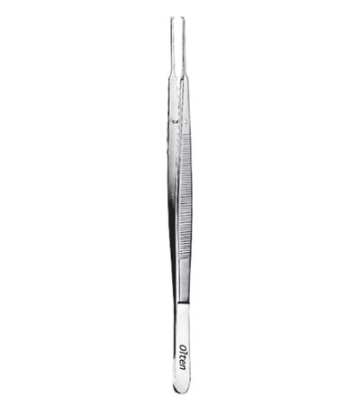 Gerald Dissecting Forceps
