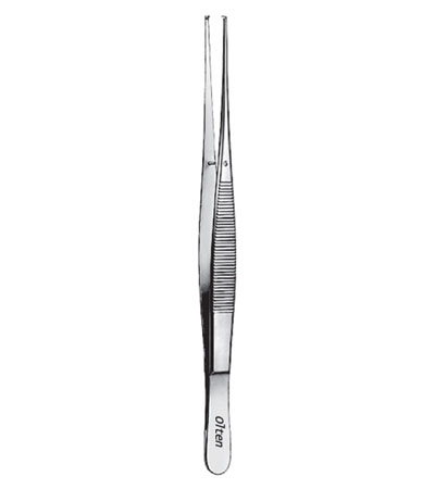 Potts Smith Dissecting Forceps