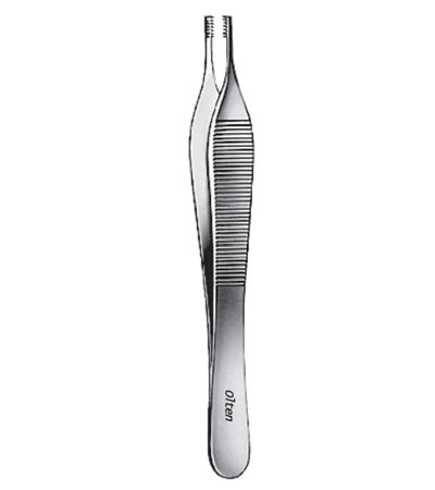 Adson Brown Dissecting Forceps