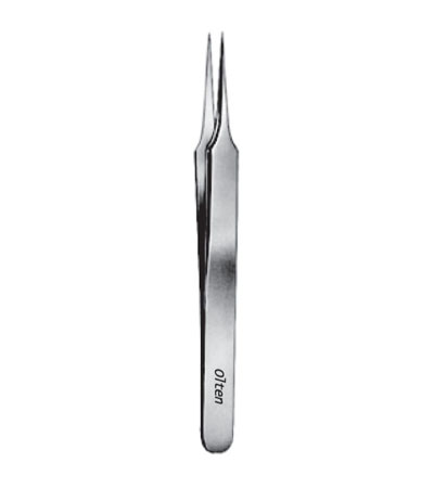 Standard Jeweler Type Forceps 
