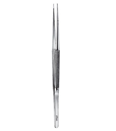 Standard Micro Dressing Forceps