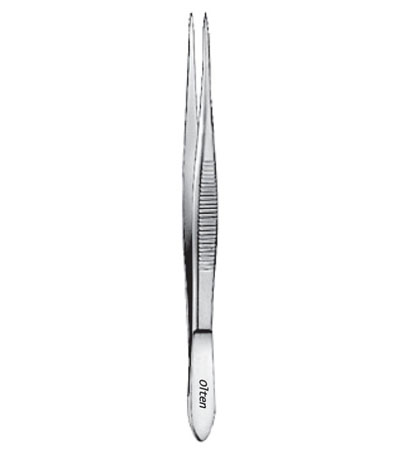 Standard Splinter Forceps smooth jaw