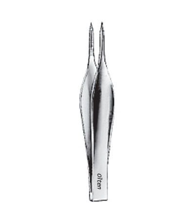 Feilchenfeld Splinter Forceps 