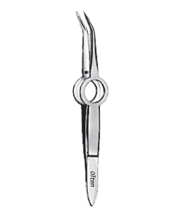 Shaaf Splinter Forceps 
