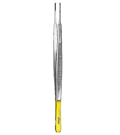Gerald Dissecting Forceps mini profile