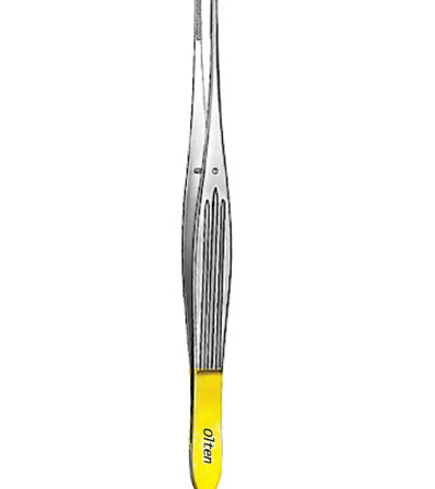  Mclndoe Dressing Forceps mini profile