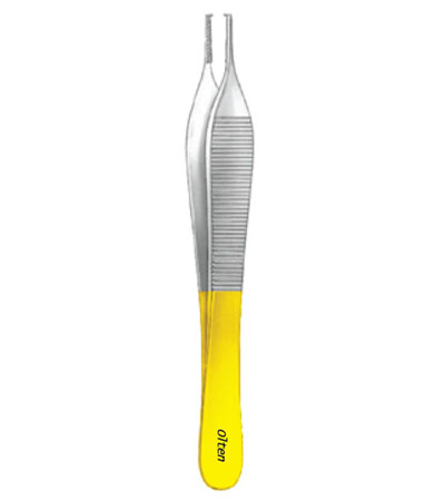 Adson Dissecting Forceps mini profile