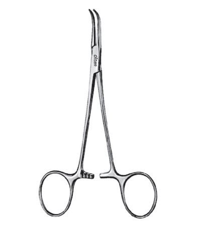 Mixter Baby Dissecting Forceps 