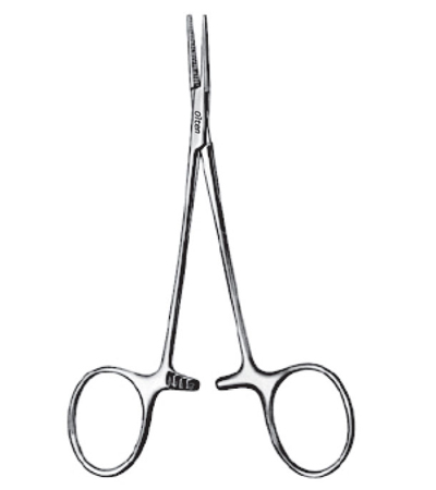 Halsted Mosquito Haemostatic Forceps 