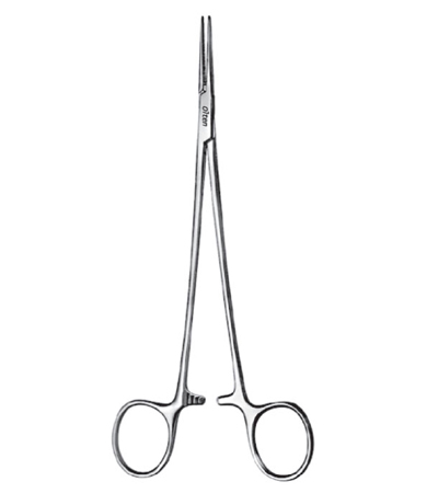 Halsted Mosquito Haemostatic Forceps 