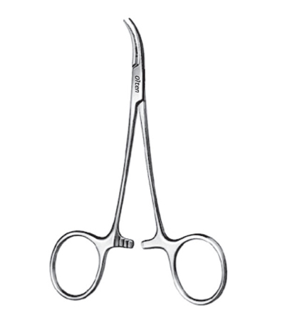 Dandy Mosquito Haemostatic Forceps