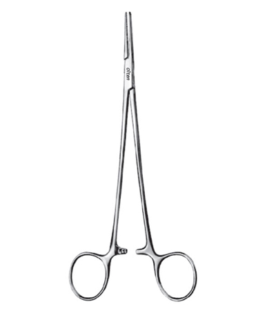 Adson Dissecting and Ligature Forceps