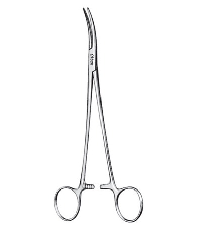 Dissecting and Ligature Forceps