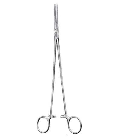 Bengolea Haemostatic Forceps