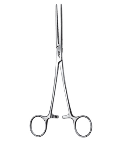 Pean Rochester Haemostatic Forceps