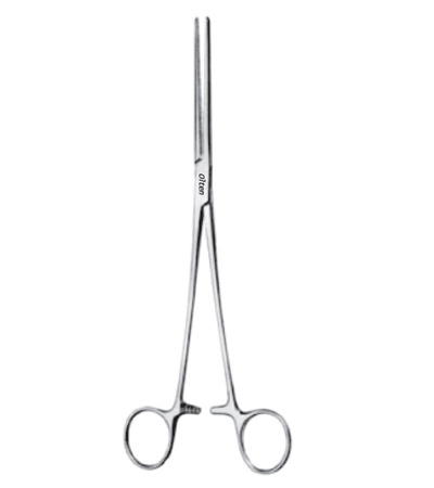 Sarot Dissecting and Ligature Forceps