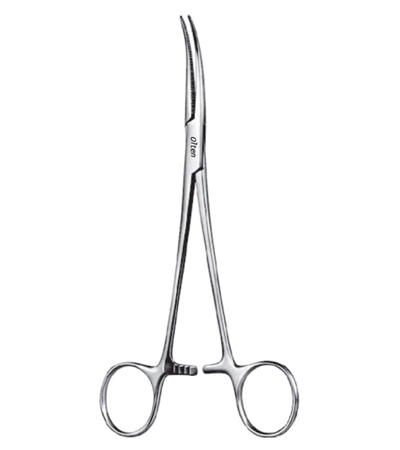 Crafoord Dissecting and Ligature Forceps