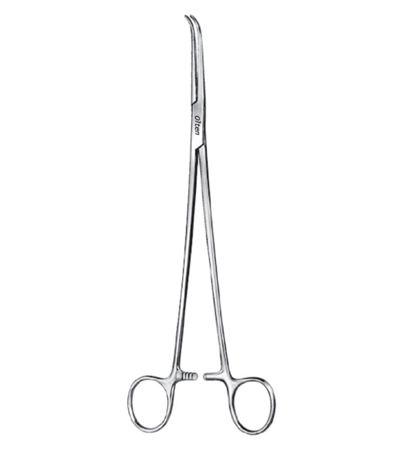 Mini Gimini Dissecting and Ligature Forceps
