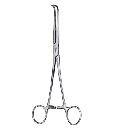 Wickstrom Dissecting and Ligature Forceps